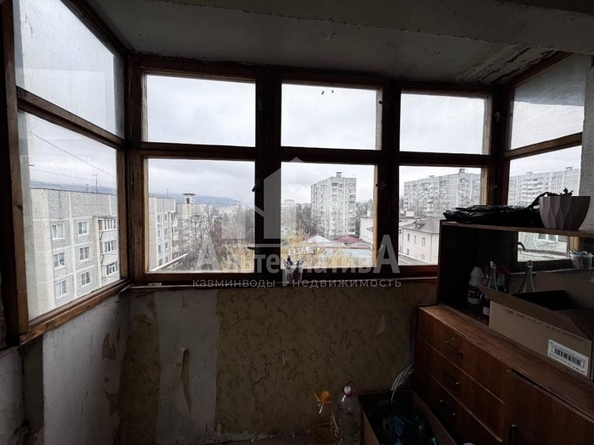 
   Продам 3-комнатную, 69 м², Пионерская ул

. Фото 14.