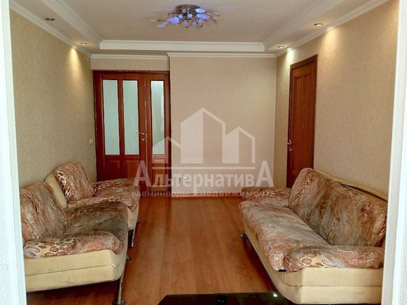 
   Продам 3-комнатную, 72 м², Западная ул

. Фото 3.