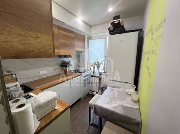 
  Продается 1-комн. квартира, 30.1 м², Калинина ул
. Фото 5.