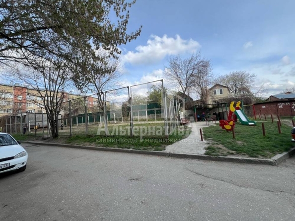 
  Продается 1-комн. квартира, 30.1 м², Калинина ул
. Фото 10.