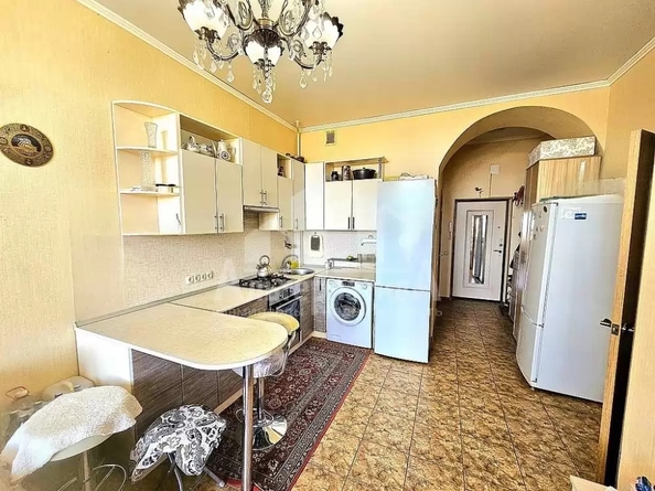 
  Продается 1-комн. квартира 39.7 м². Фото 6.