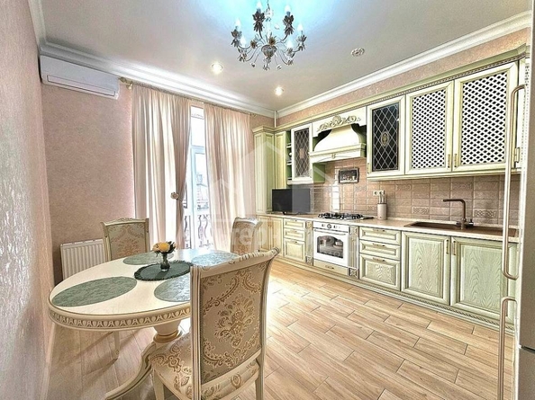 
  Продается 2-комн. квартира, 74.8 м², Парковая ул
. Фото 5.