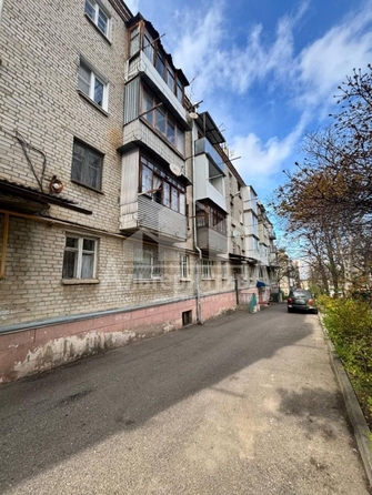 
  Продается 2-комн. квартира, 45.5 м², Линейная ул
. Фото 11.