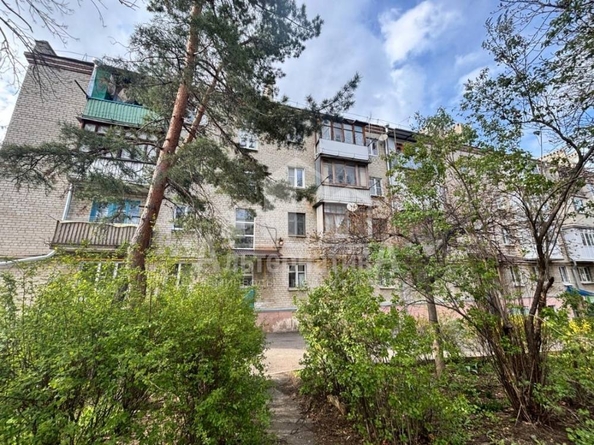 
  Продается 2-комн. квартира, 45.5 м², Линейная ул
. Фото 12.