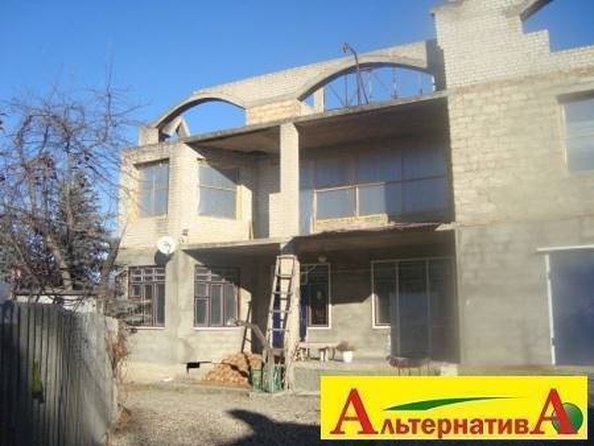 
  Продается дом 1100 м². Фото 1.