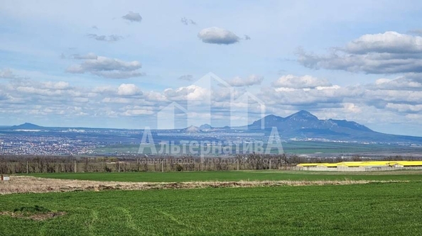
  Продается земельный участок, 4 сотки, Ессентуки
. Фото 1.
