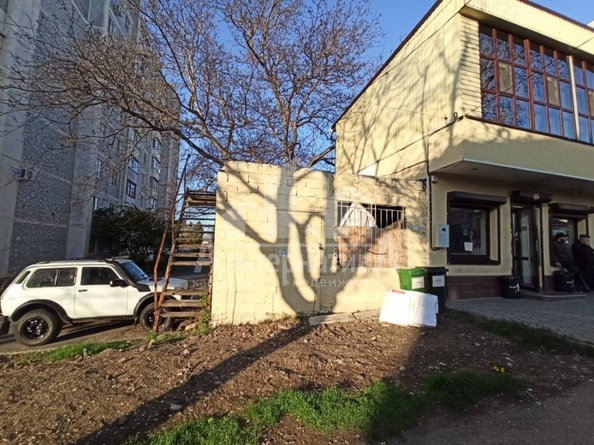 
  Продается универсальное помещение, 23 м², Умара Алиева ул
. Фото 4.
