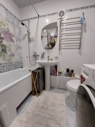 
  Продается 1-комн. квартира, 33.1 м², Седлогорская ул
. Фото 12.