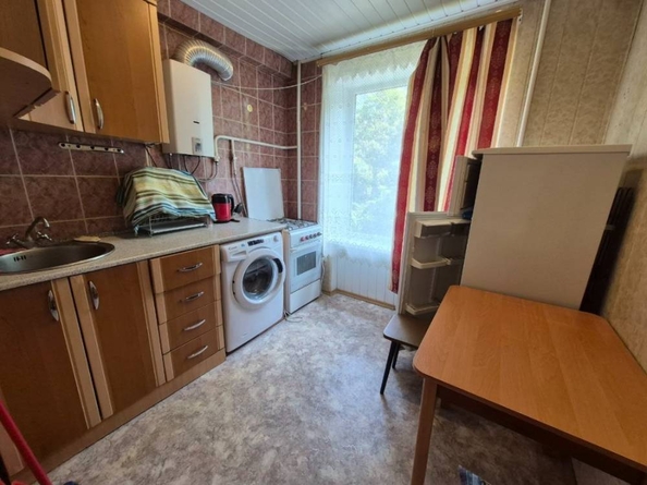
  Продается 1-комн. квартира, 32.2 м², Цандера проезд
. Фото 3.