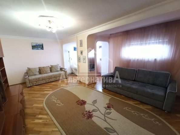 
  Продается 3-комн. квартира, 104.5 м², Островского ул
. Фото 2.