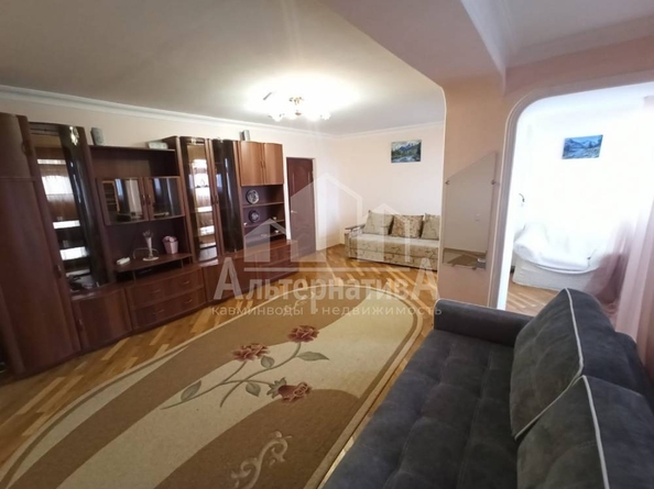 
  Продается 3-комн. квартира, 104.5 м², Островского ул
. Фото 3.
