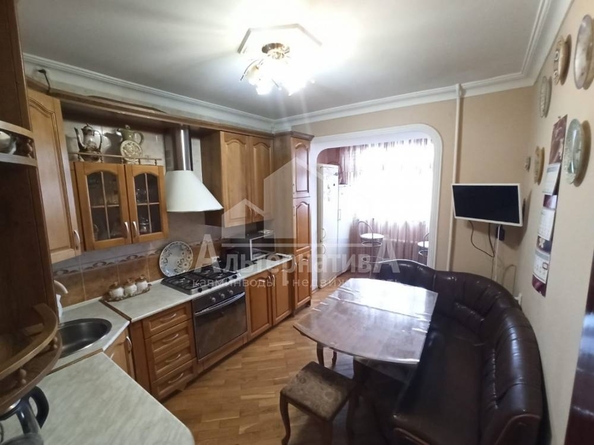 
  Продается 3-комн. квартира, 104.5 м², Островского ул
. Фото 4.