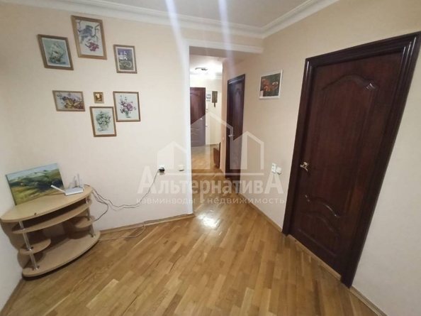 
  Продается 3-комн. квартира, 104.5 м², Островского ул
. Фото 11.