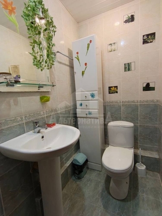 
  Продается 3-комн. квартира 104.5 м². Фото 17.