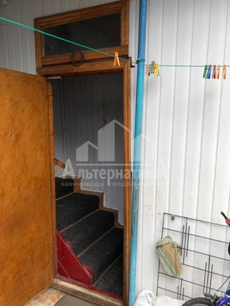 
  Продается 2-комн. квартира, 42 м², Кисловодская ул
. Фото 1.