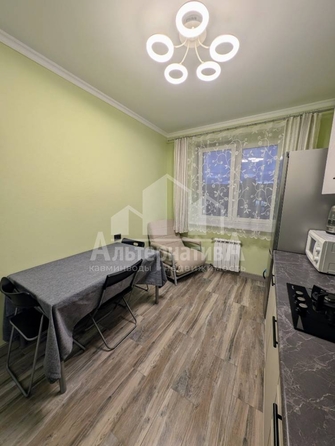 
  Продается 1-комн. квартира, 40 м², Осипенко ул
. Фото 6.