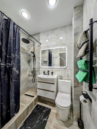 
  Продается 1-комн. квартира, 40 м², Осипенко ул
. Фото 11.
