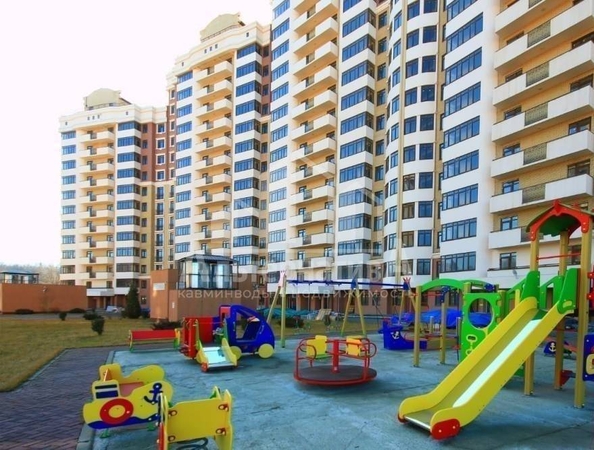 
  Продается 1-комн. квартира, 66.5 м², Победы пр-кт
. Фото 1.