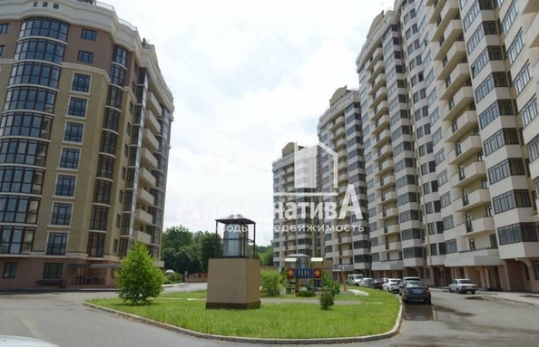 
  Продается 1-комн. квартира, 66.5 м², Победы пр-кт
. Фото 3.