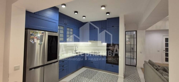 
  Продается 3-комн. квартира, 96.9 м², Островского ул
. Фото 20.