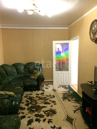 
   Продам дом, 80.6 м², Курская

. Фото 1.