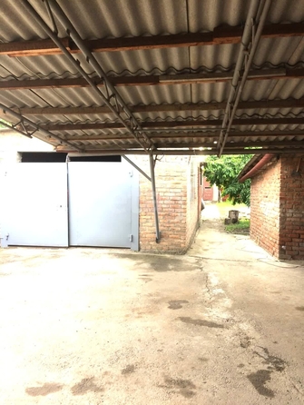 
   Продам дом, 80.6 м², Курская

. Фото 12.