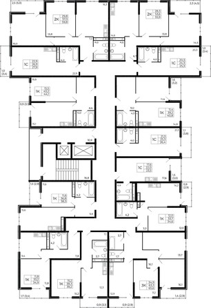 plan floor