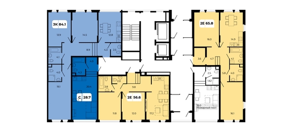 plan floor