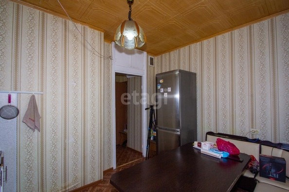 
   Продам 1-комнатную, 37.4 м², Таганрогская ул, 116А

. Фото 10.