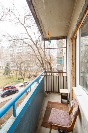 
   Продам 1-комнатную, 37.4 м², Таганрогская ул, 116А

. Фото 13.