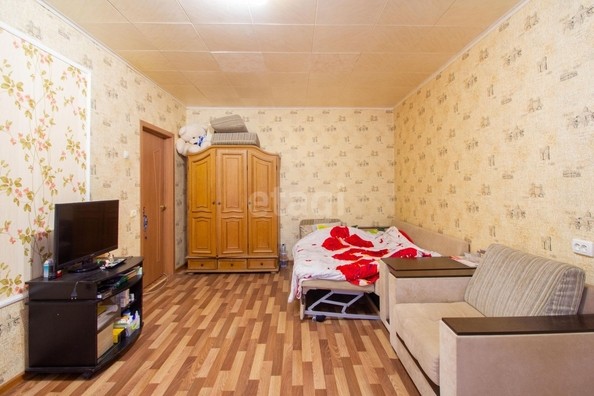 
   Продам 1-комнатную, 37.4 м², Таганрогская ул, 116А

. Фото 20.