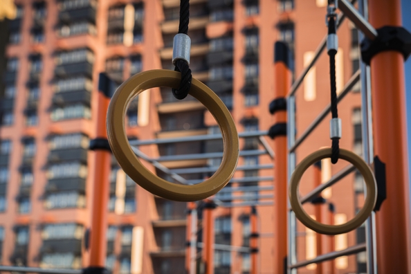 
  Продается 1-комн. квартира 36.25 м², в ЖК Флора, литера 2.2. Фото 34.