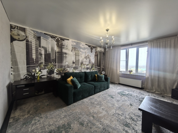 
  Продается 3-комн. квартира 75 м². Фото 37.