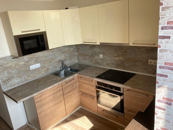 
  Продается 1-комн. квартира 39 м². Фото 4.