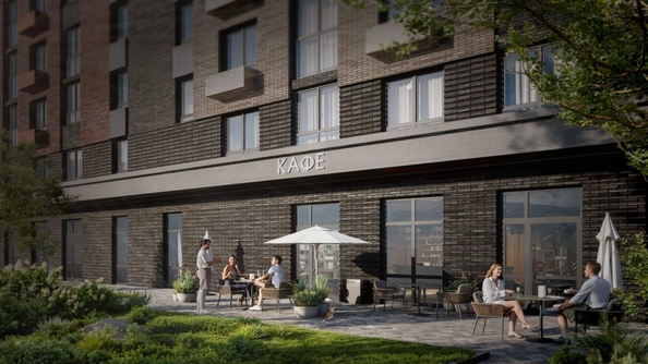 
  Продается 1-комн. квартира 37.8 м², в ЖК Придонье, литер 3.2. Фото 6.