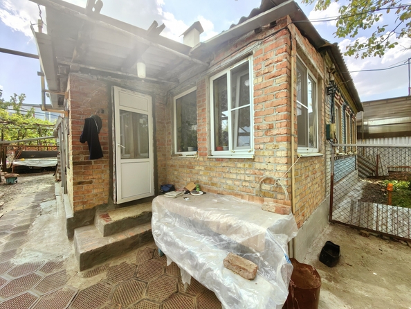 
  Продается дом 65 м². Фото 1.