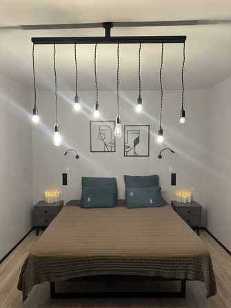 
  Продается 1-комн. квартира 41 м². Фото 1.