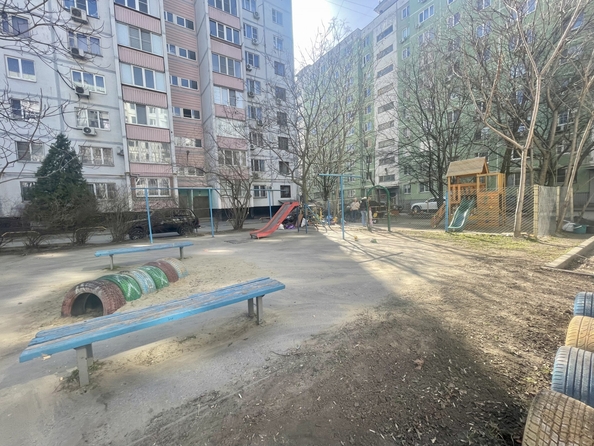 
  Продается 1-комн. квартира 23 м². Фото 12.