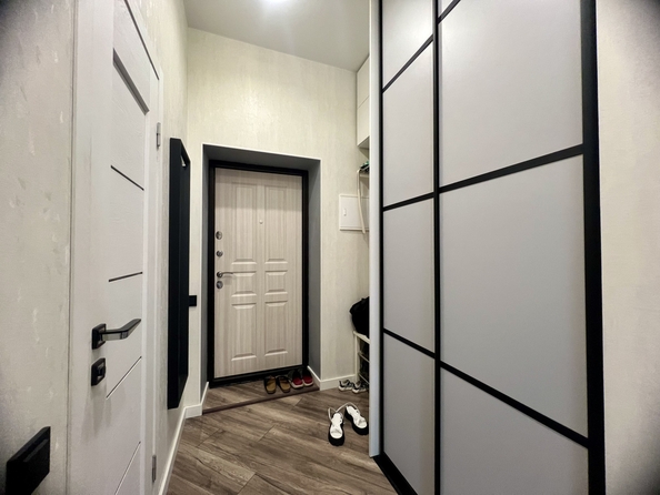 
  Продается 1-комн. квартира 38 м². Фото 7.