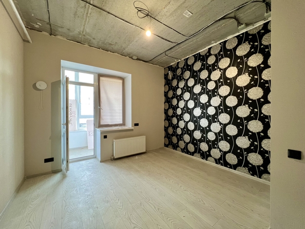 
  Продается 1-комн. квартира 39 м². Фото 1.