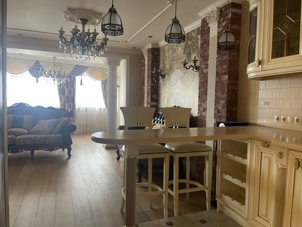 
  Продается 3-комн. квартира 112.3 м². Фото 32.