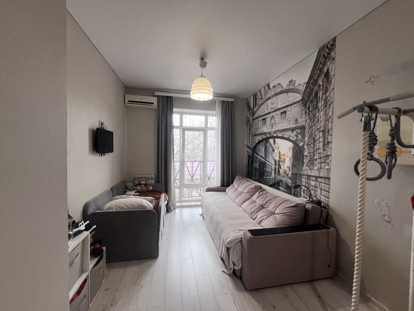 
  Продается 1-комн. квартира 30 м². Фото 1.