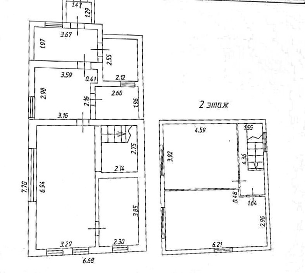 
  Продается дом 122.3 м². Фото 19.