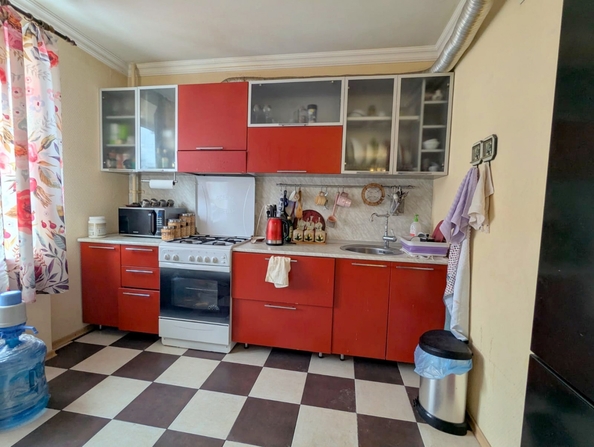 
  Продается студия 45 м². Фото 1.