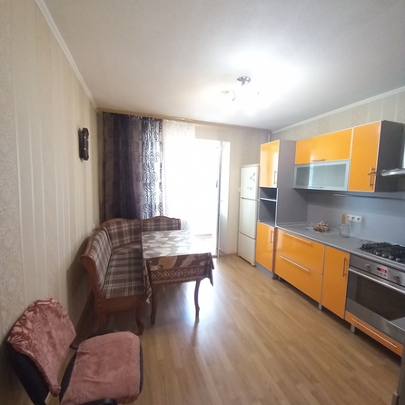 
  Сдается 1-комн. квартира 43.6 м². Фото 2.