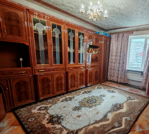 
  Продается 3-комн. квартира 64 м². Фото 13.