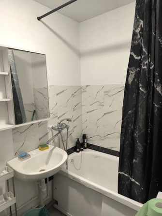 
  Продается 1-комн. квартира 28 м², в ЖК Платовский, литер 21. Фото 9.