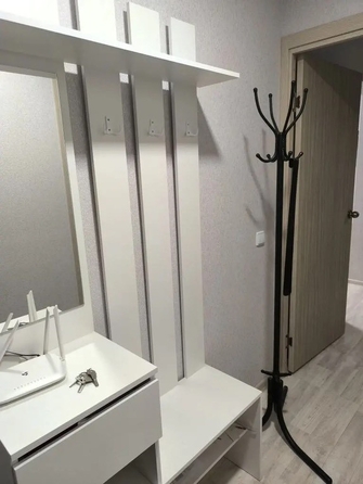 
  Продается 1-комн. квартира 28 м², в ЖК Платовский, литер 21. Фото 10.