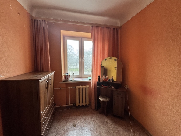 
  Продается 3-комн. квартира 54.6 м². Фото 4.