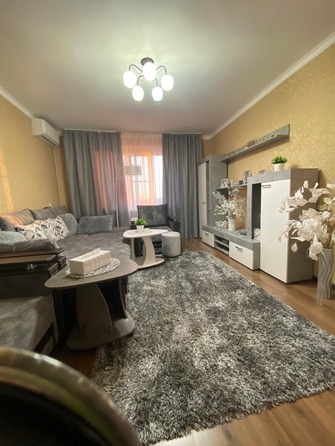 
  Продается 2-комн. квартира 66 м². Фото 1.